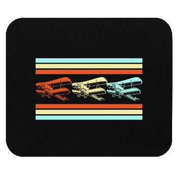 Discover RC Plane Model Maker Airplane Mouse Pads