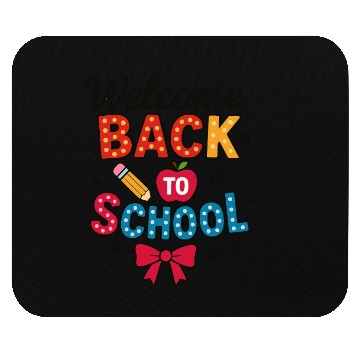 Discover Elegant Gift Mouse Pads for Students Back to School