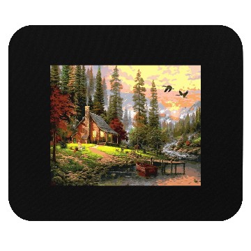 Discover Risal dizayn Mouse Pads