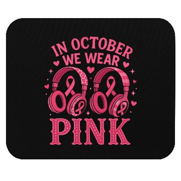 Discover 911 Dispatcher Awareness Mouse Pads