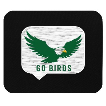 Discover Show your "Super" Philly Pride with a Phat Logo! Mouse Pads