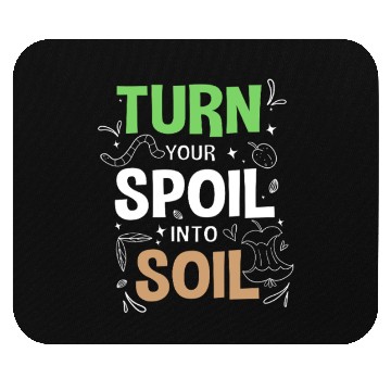 Discover Compost And Mulch Composting Plants Mouse Pads