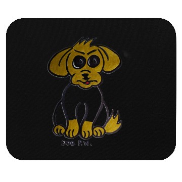 Discover Puppy Mouse Pads