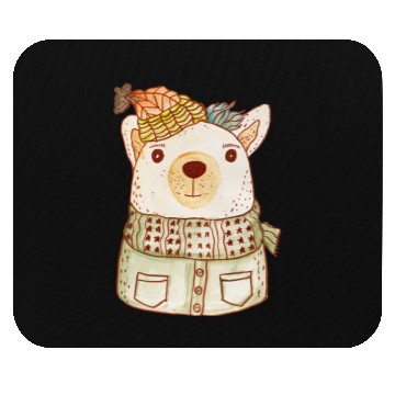 Discover Futuristic warriors clash in high-tech, high-speed Mouse Pads