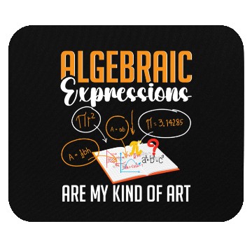 Discover Mathematician Math Teacher Mathematics Mouse Pads