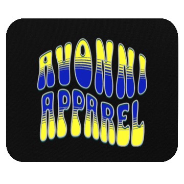 Discover Vibrant Summer Aloha Sunset Design Mouse Pads