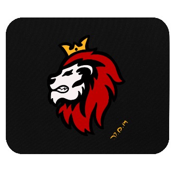Discover Royal Mouse Pads
