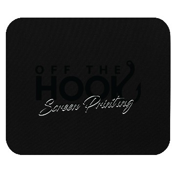 Discover Abstract neon wave Pattern Mouse Pads