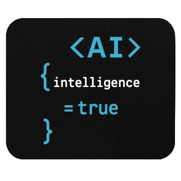 Discover Minimalist Coding Syntax Graphic Mouse Pads