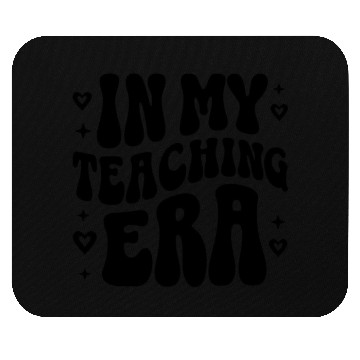 Discover Inspirational Teacher Appreciation Quote Mouse Pads