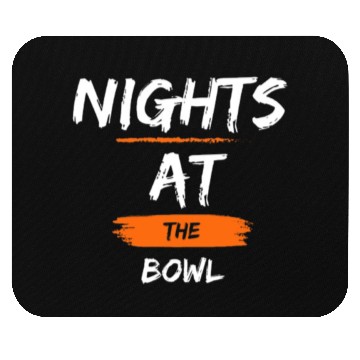 Discover LA Concert Vibes Mouse Pads