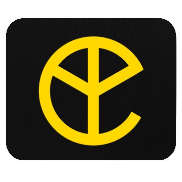Discover YELLOW CLAW Mouse Pads