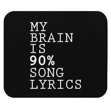 Discover Abstract Mindfulness Pattern Mouse Pads