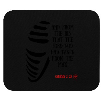Discover Couple Mouse Pads - Adam