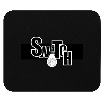 Discover The Switch Mouse Pads