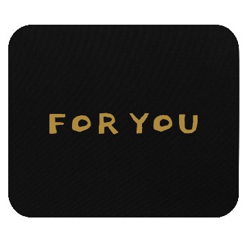 Discover Simple Sexy Phrase Mouse Pads