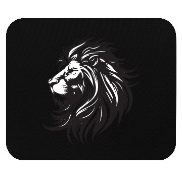 Discover Lion King Power Mouse Pads