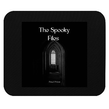Discover Gothic Cathedral Window Design Mouse Pads