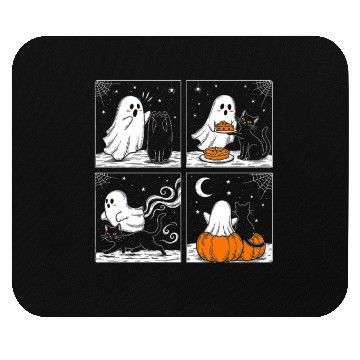 Discover A humorous and relaxed graphic. The design feature Mouse Pads