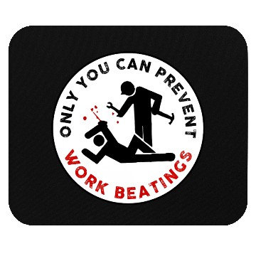 Discover Work Beating Safe Graphic Mouse Pads