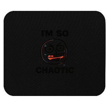 Discover Retro Glitch Y2K Meme Mouse Pads – 404 Fun Not Found
