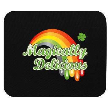 Discover Magically Delicious Mouse Pads