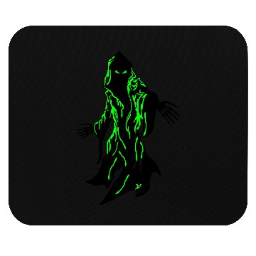 Discover KITELEGION GHOST us Mouse Pads