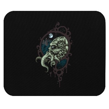 Discover cthulhu Mouse Pads
