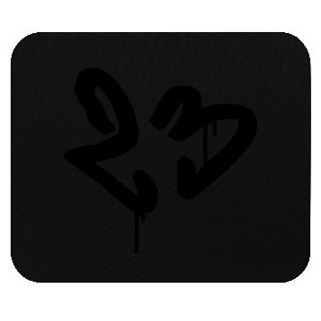 Discover graffiti : 23 Mouse Pads