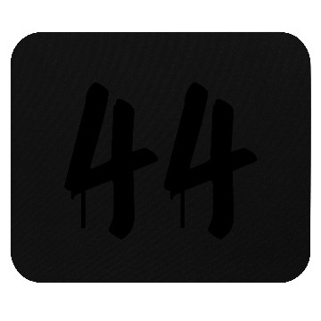 Discover Graffiti : 44 Mouse Pads