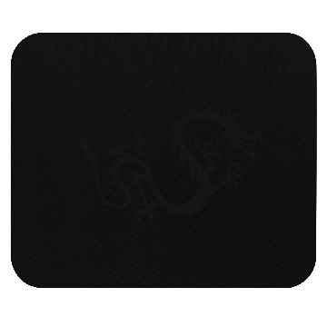 Discover Chinese Dragon Tattoo 3 Mouse Pads