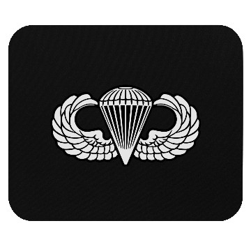 Discover Airborne Mouse Pads