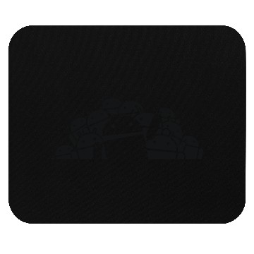 Discover Droid Group Mouse Pads