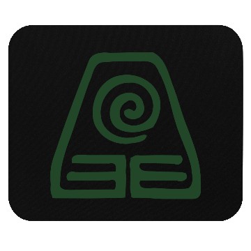 Discover earth Mouse Pads