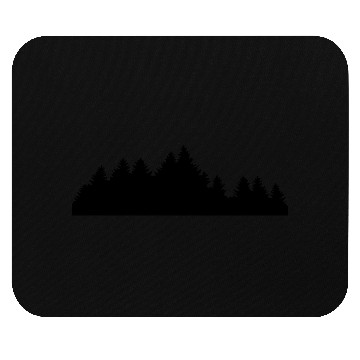 Discover Wood, forest, nature Mouse Pads