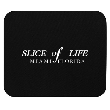 Discover Slice of life dexter light Mouse Pads