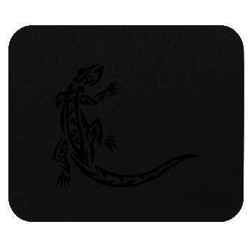 Discover Lizard Mouse Pads