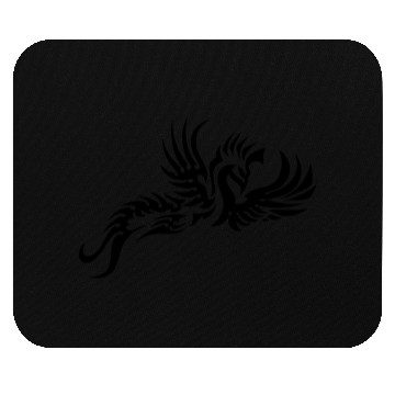 Discover Phoenix Mouse Pads