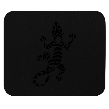 Discover Lizard T Tattoo 7 Mouse Pads