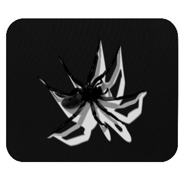 Discover Spider Mouse Pads
