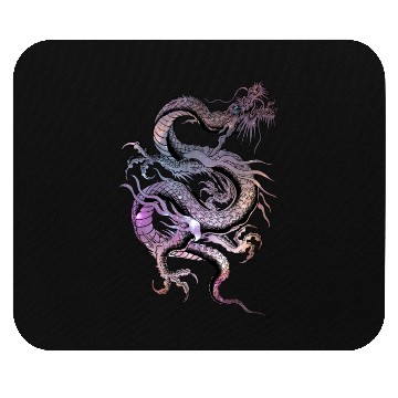 Discover Dragon Mouse Pads