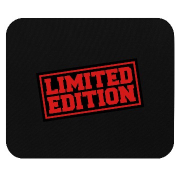 Discover Cool Limited Edition Design Mouse Pads