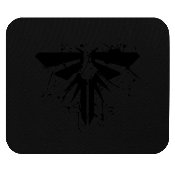 Discover the last of us Mouse Pads