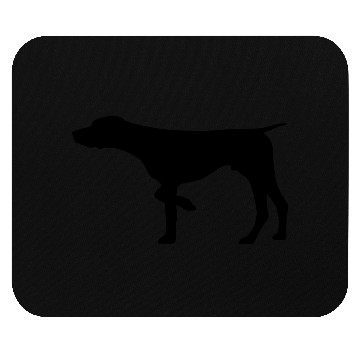Discover German Shorthaired Pointer Mouse Pads