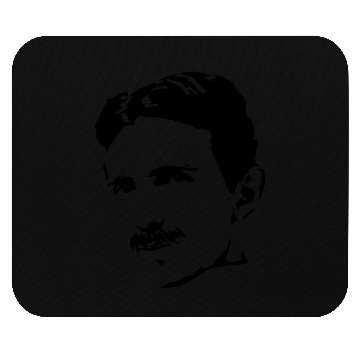 Discover Nikola Tesla Mouse Pads