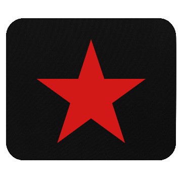 Discover Stars Mouse Pads