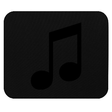 Discover Note Mouse Pads