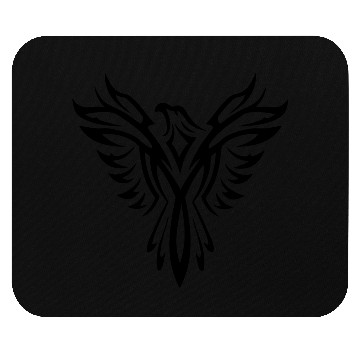 Discover Phoenix Mouse Pads