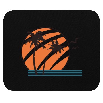 Discover Last of Us - Ellie (unisex) Mouse Pads