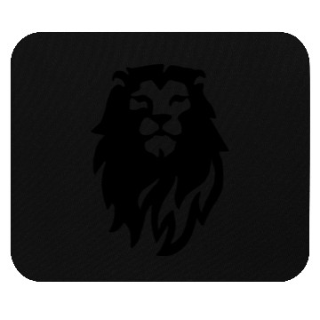 Discover lionhead Mouse Pads